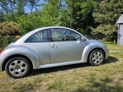 Volkswagen New Beetle VW New Beetle