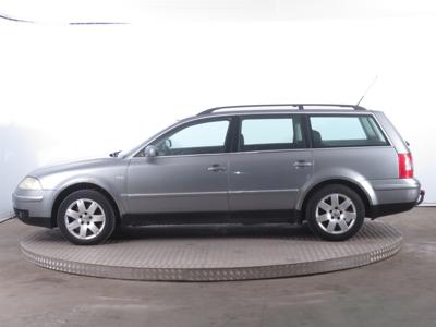 Volkswagen Passat 2003 2.5 TDI Kombi