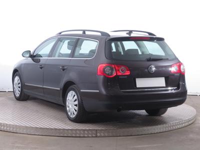 Volkswagen Passat 2010 1.6 TDI Kombi