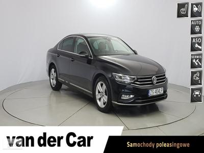 Volkswagen Passat B8 1.5 TSI EVO Elegance ! Z polskiego salonu ! Faktura VAT !