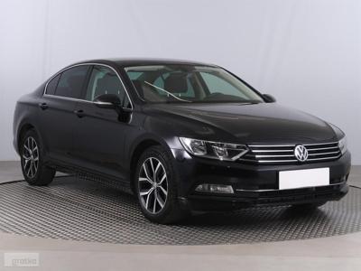 Volkswagen Passat B8 , Salon Polska, 1. Właściciel, Serwis ASO, Automat, VAT 23%,