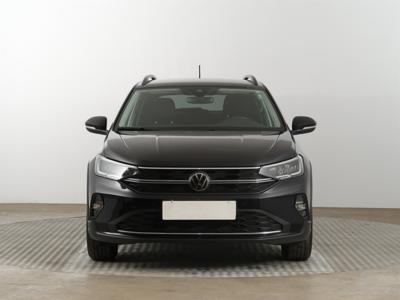 Volkswagen Taigo 2022 1.0 TSI 34959km SUV