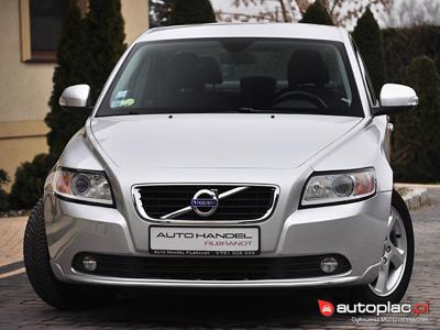 Volvo S40