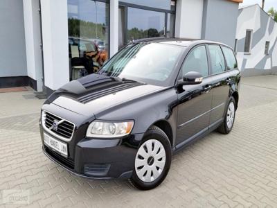 Volvo V50 II