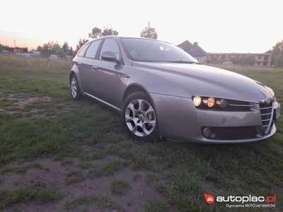 Alfa Romeo 159