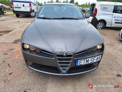 Alfa Romeo 159