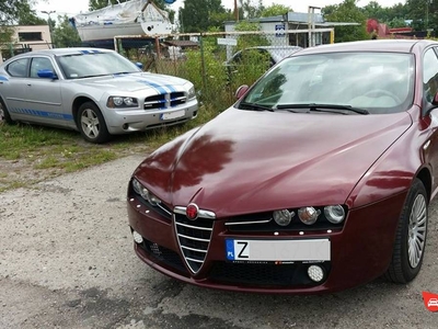 Alfa Romeo 159