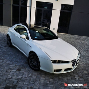 Alfa Romeo Brera