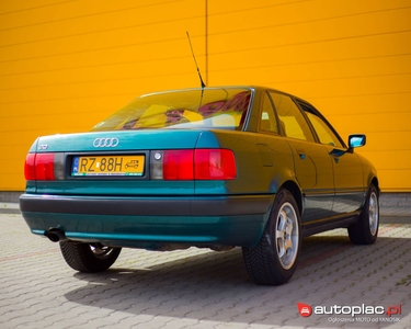 Audi 80