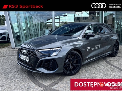 Audi RS 3