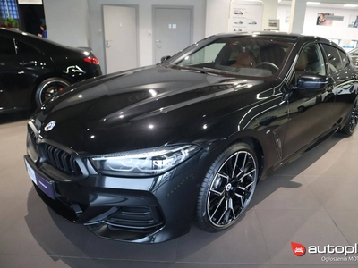 BMW Seria 8