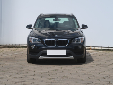 BMW X1 2013 xDrive18d 120235km SUV