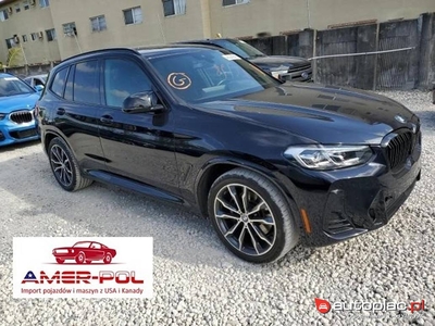 BMW X3 M