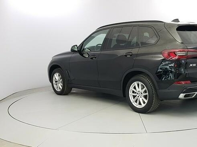 BMW X5 xDrive25d sport-aut