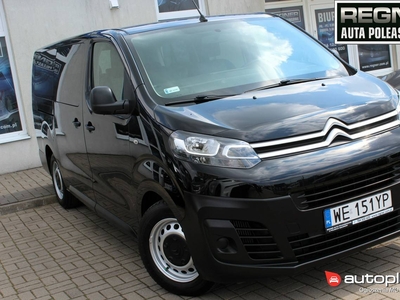 Citroen SpaceTourer