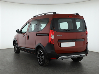 Dacia Dokker 2019 1.6 SCe 20992km Pick