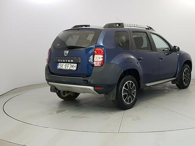 Dacia Duster 1.6 SCe Blackshadow 4x4 S&S ! Z Polskiego Salonu ! Faktura Vat !