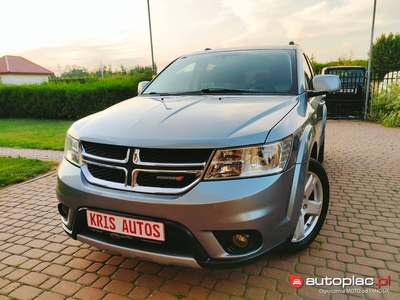 Dodge Journey