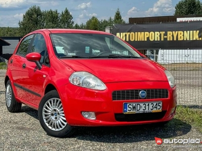 Fiat Grande Punto