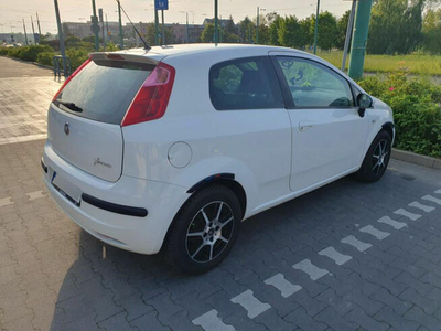 Fiat Grande Punto Gr. 1.4 8V Active