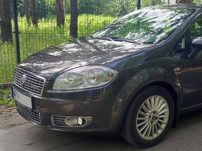 Fiat Linea