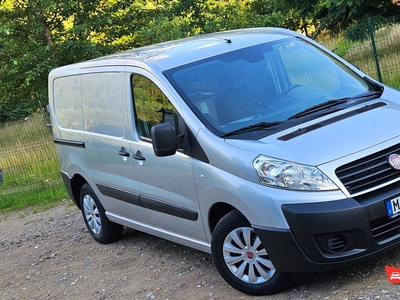 Fiat Scudo