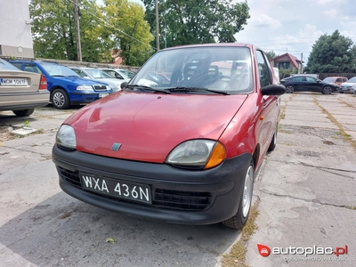 Fiat Seicento