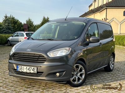 Ford Courier