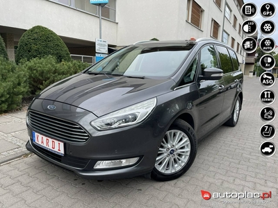 Ford Galaxy