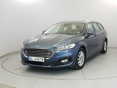 Ford Mondeo 1.5 EcoBoost Trend ! Z Polskiego Salonu ! Faktura Vat !