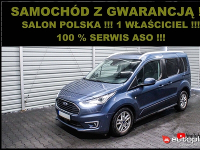 Ford Tourneo Connect