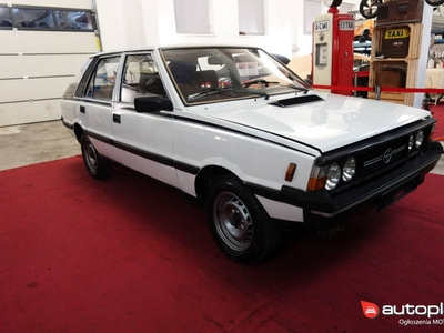 FSO Polonez