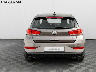 Hyundai i30 1.5 DPI Classic+ Cz.cof Bluetooth Salon PL VAT 23%