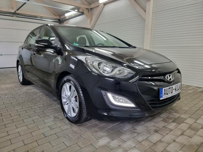 Hyundai i30 FIFA World Cup Edition