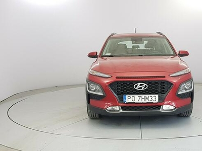 Hyundai Kona 1.0 T-GDI Comfort ! Z Polskiego Salonu ! Faktura Vat !