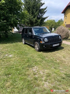 Jeep Patriot