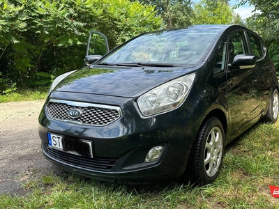 Kia Venga