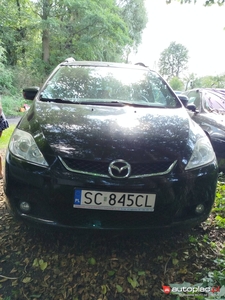 Mazda 5