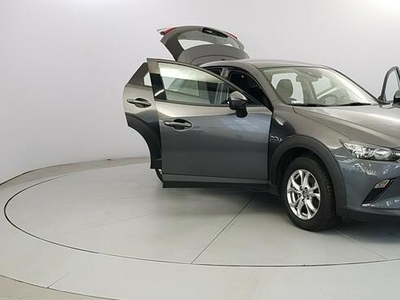 Mazda CX-3 2.0 Skymotion ! Z Polskiego Salonu ! Faktura VAT !