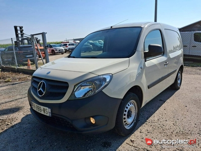 Mercedes-Benz Citan