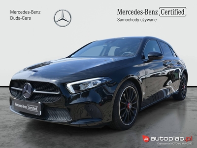 Mercedes-Benz Klasa A