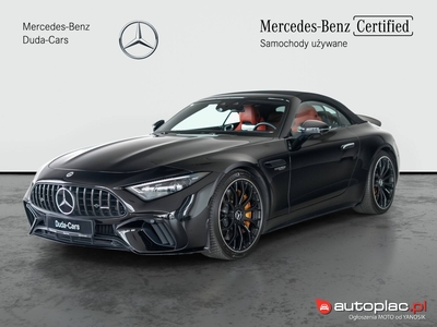 Mercedes-Benz SL