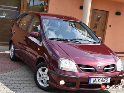 Nissan Almera