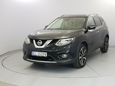 Nissan X-Trail 2.0 dCi Tekna Xtronic 2WD ! Z Polskiego Salonu ! Faktura Vat !