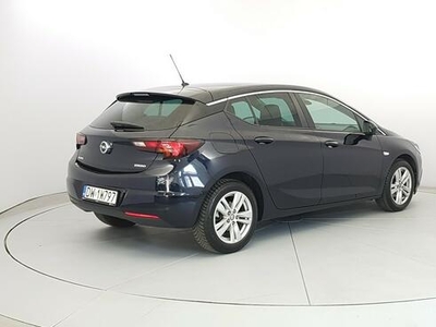 Opel Astra 1.4 T Enjoy ! Z polskiego salonu ! Faktura VAT !