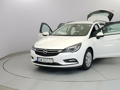 Opel Astra V 1.6 CDTI Enjoy S&S ! Z Polskiego Salonu ! Faktura Vat !