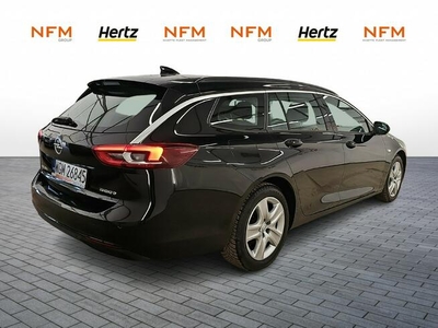 Opel Insignia 1,6 DTH S&S(136 KM) Enjoy Salon PL F-Vat