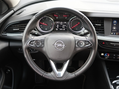 Opel Insignia 2019 2.0 CDTI 131573km Kombi