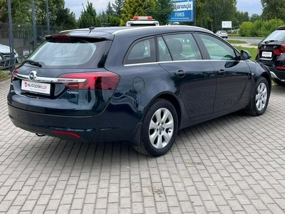 Opel Insignia *Automat*Niski Przebieg*Gwarancja*