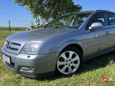 Opel Signum